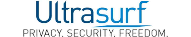Ultrasurf VPN