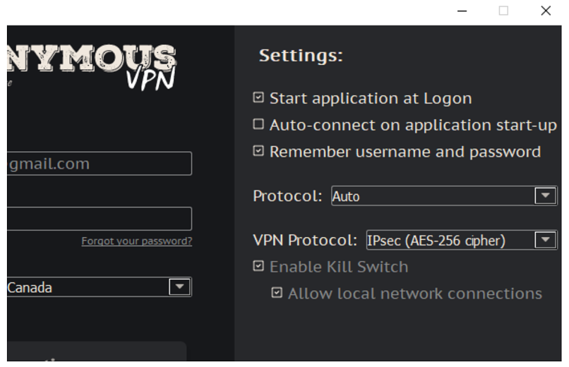 Security — Solid With Zero IP, WebRTC, or DNS Leaks
