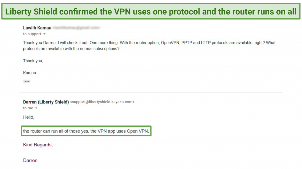 Security — Military-Grade Encryption, but Lacks Important Features