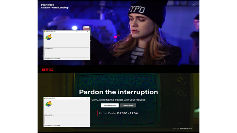 Doesn’t Work With: Netflix, Amazon Prime Video, HBO Max, and Hulu