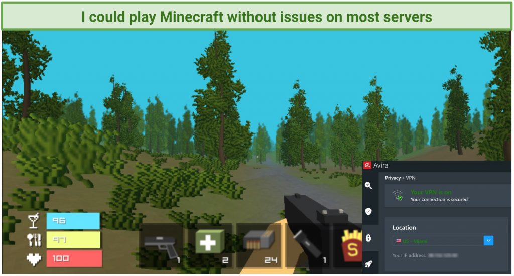 Gaming — Decent Ping for Gaming Without Lag