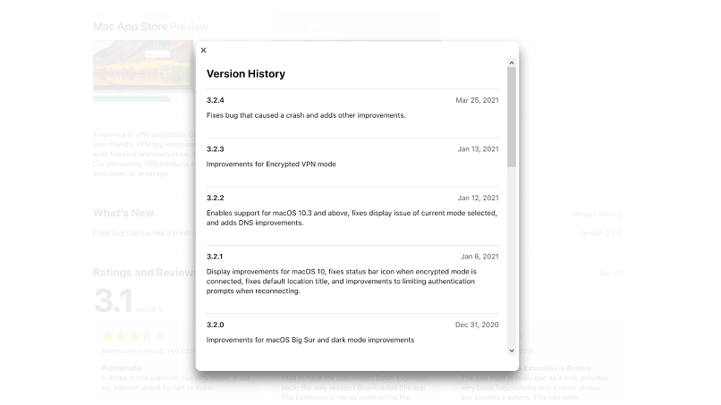 Device Compatibility — Apple Users Can Rejoice