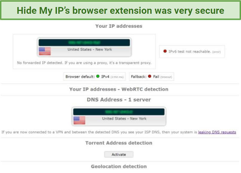 Security — Windows App Offers Poor Protection
