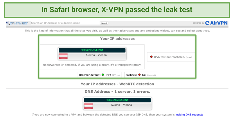 Security — Basic Protection