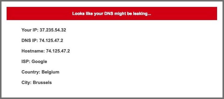 Security – Is ZenVPN Safe?