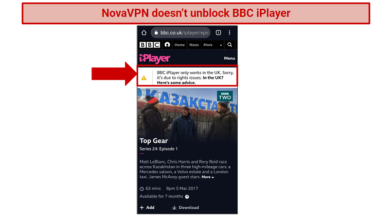 Streaming – Can It Unblock Netflix? Yes