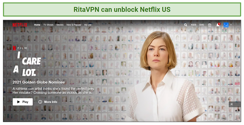 Streaming – Can it Unblock Netflix? Only Netflix US