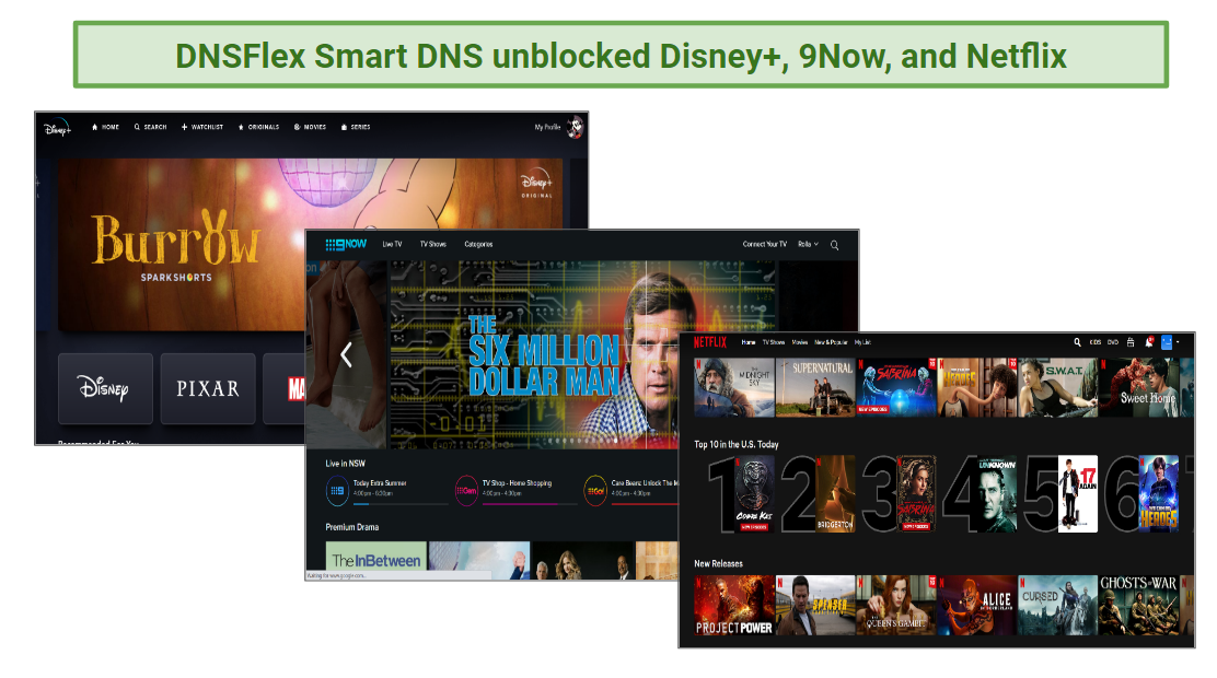 Can It Unblock Netflix? Yes