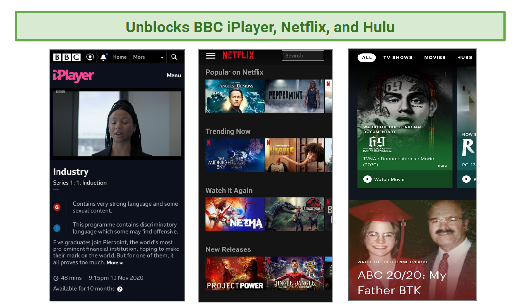 Can It Unblock Netflix? Yes