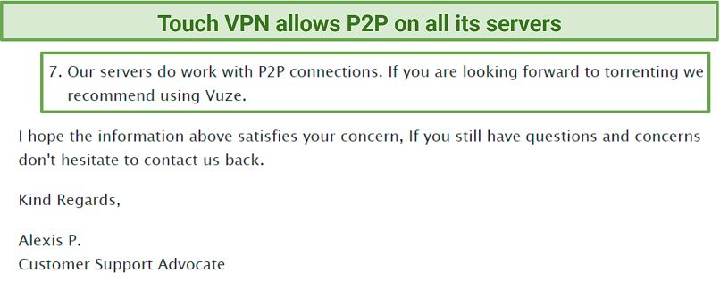 Torrenting — Allowed, But Not Safe
