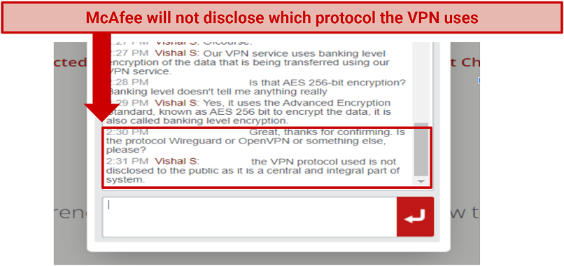 Encryption and Protocols