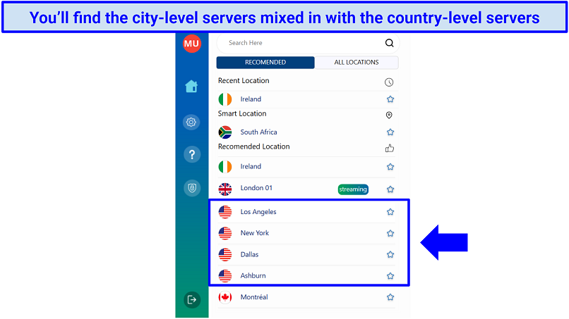 Server Network — Limited Servers That Are All Rented