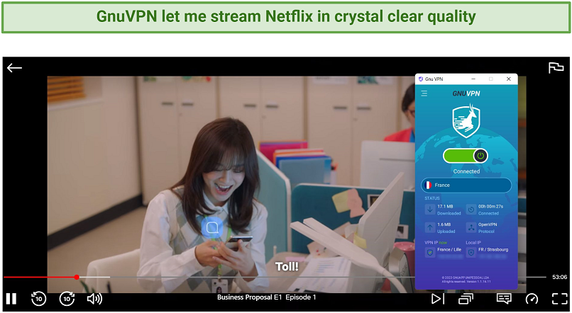 Unblocked: Netflix, Disney+, Rai Play, Amazon Prime Video and BBC iPlayer